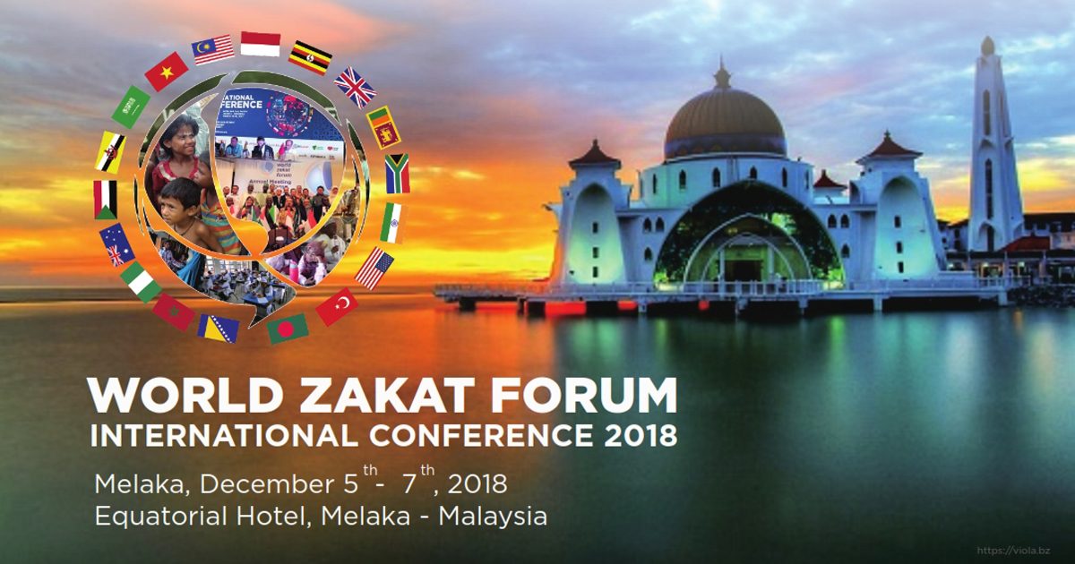 WZF International Conference 2018